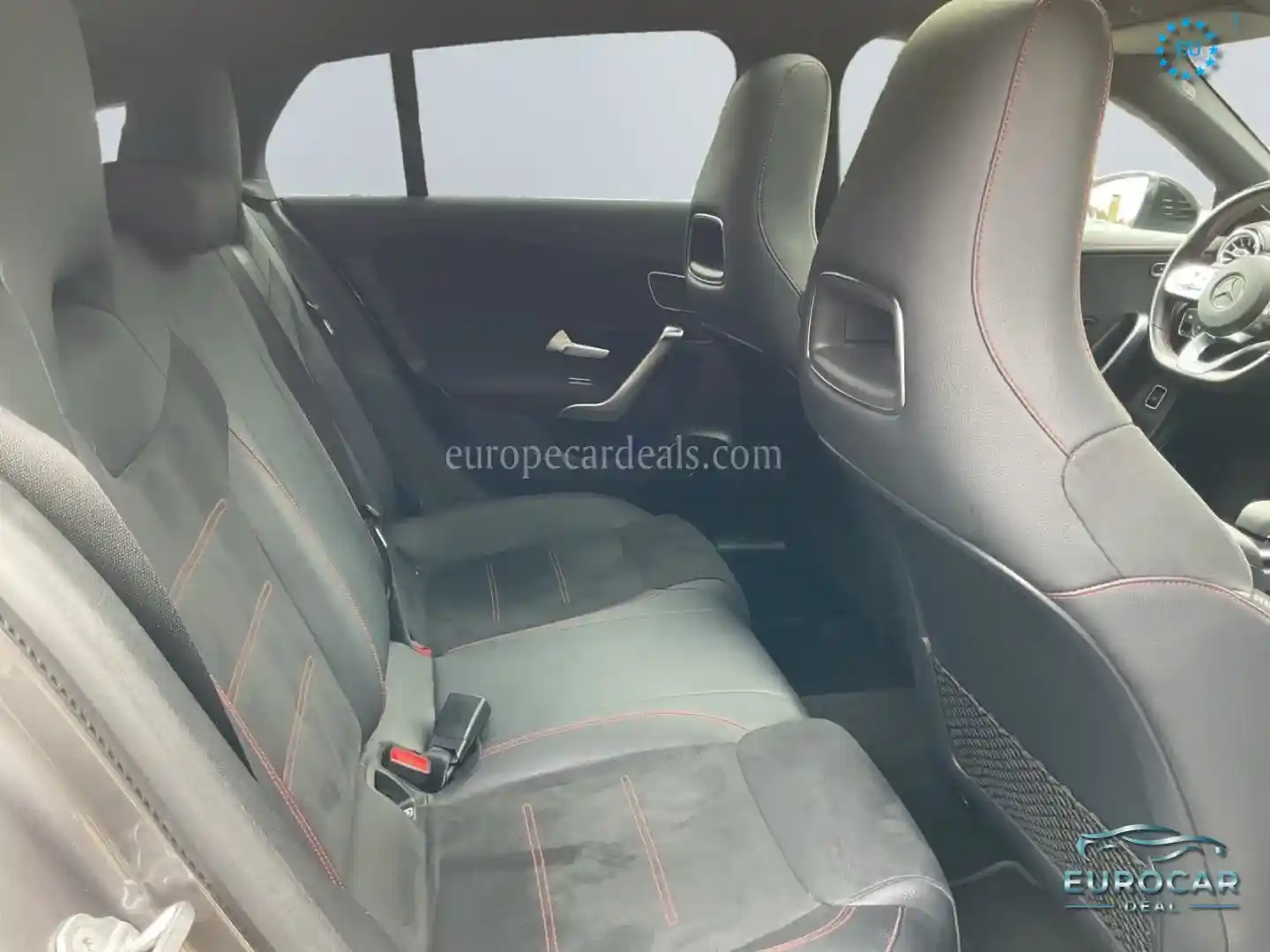 Mercedes-Benz CLA 220 Shooting Brake