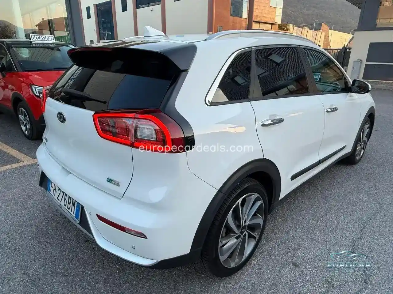 Kia Niro
