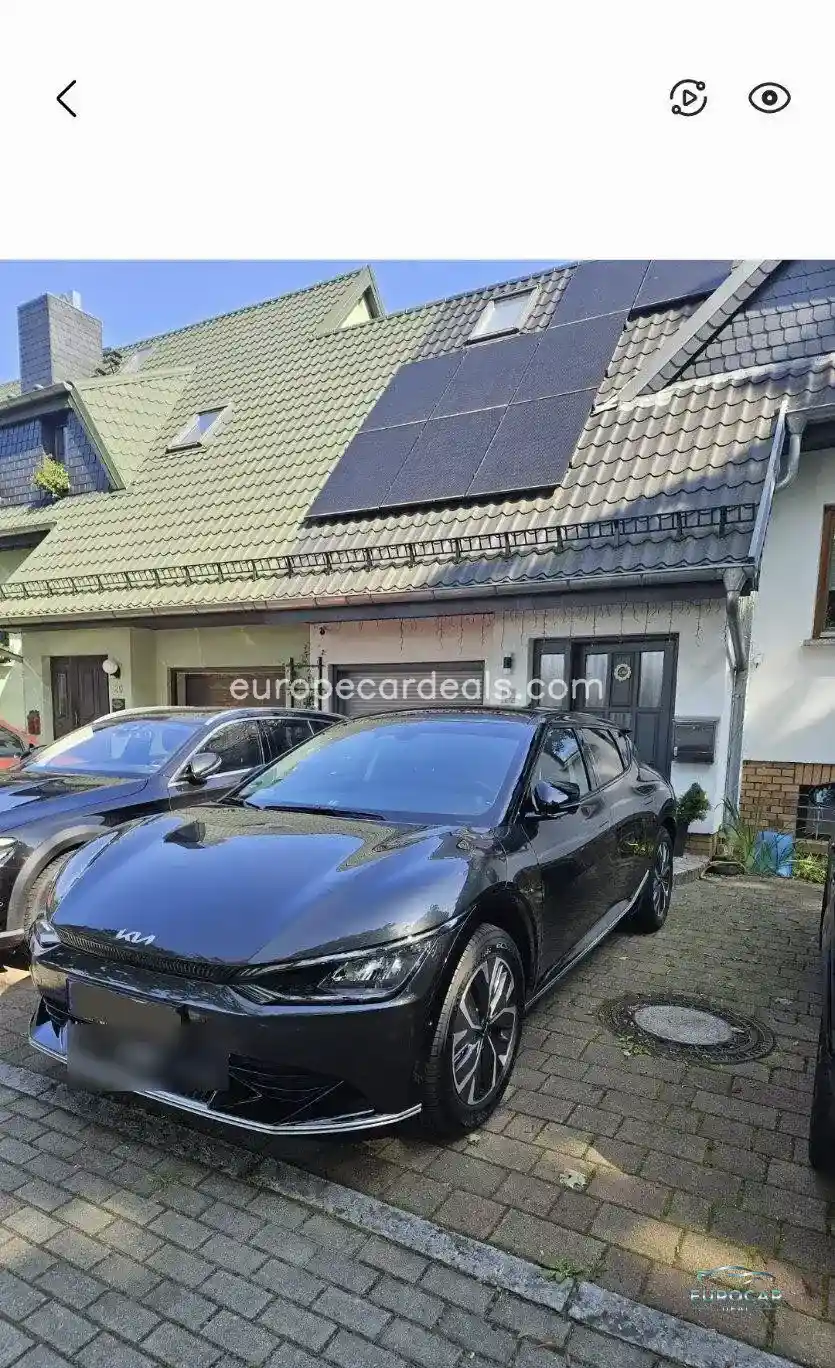 Kia EV6