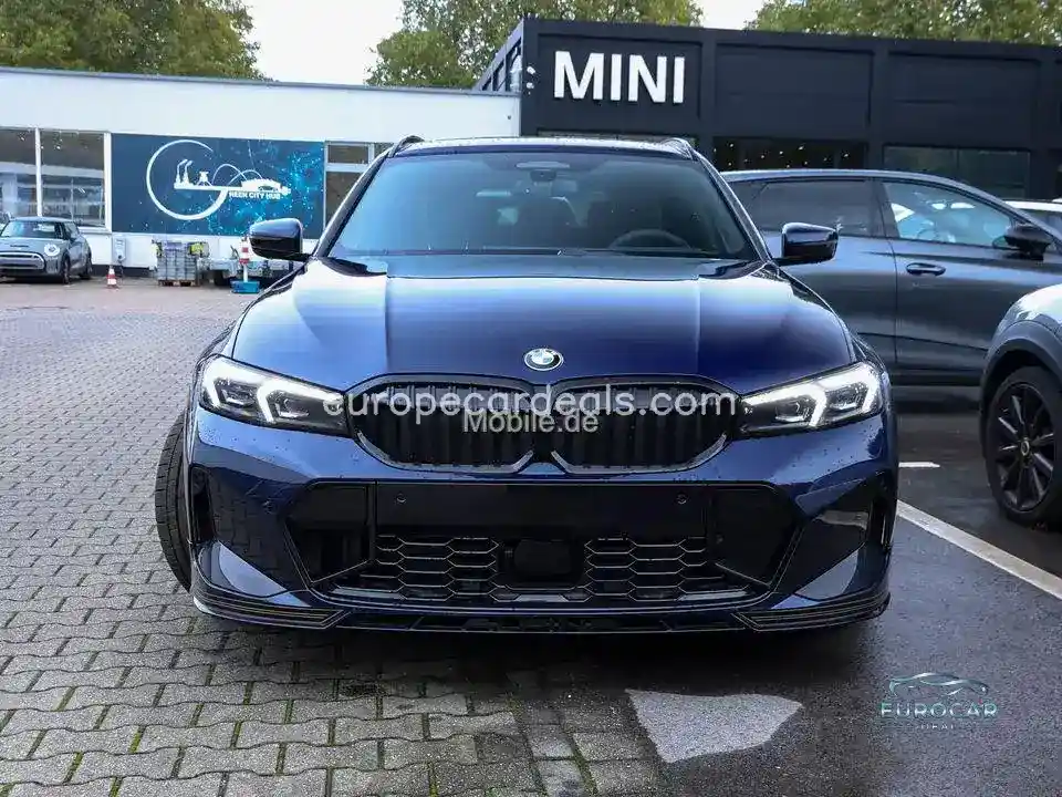 ALPINA D3 S