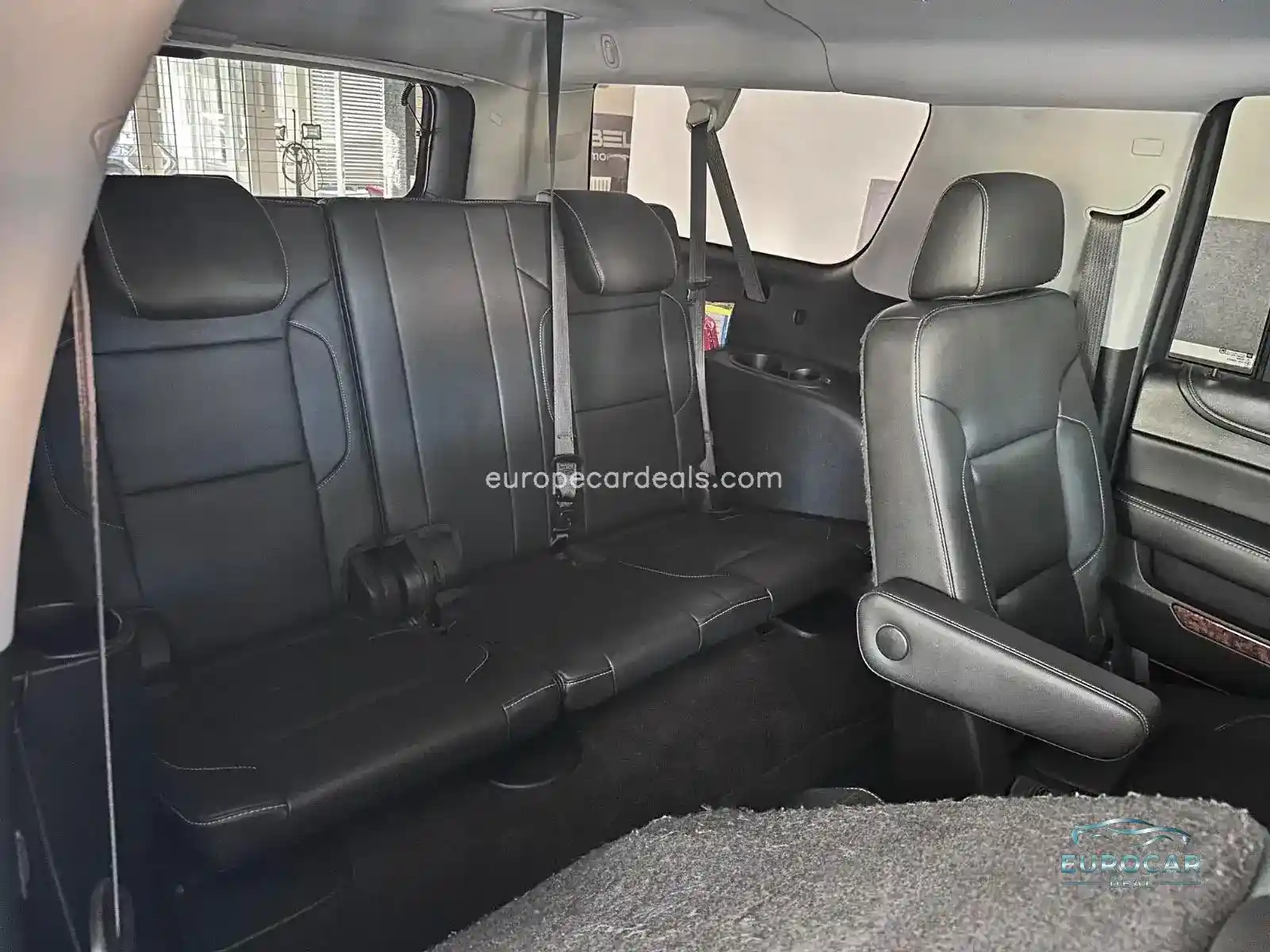 Chevrolet Suburban