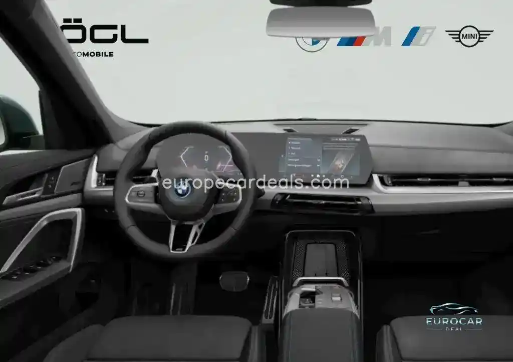 BMW iX1