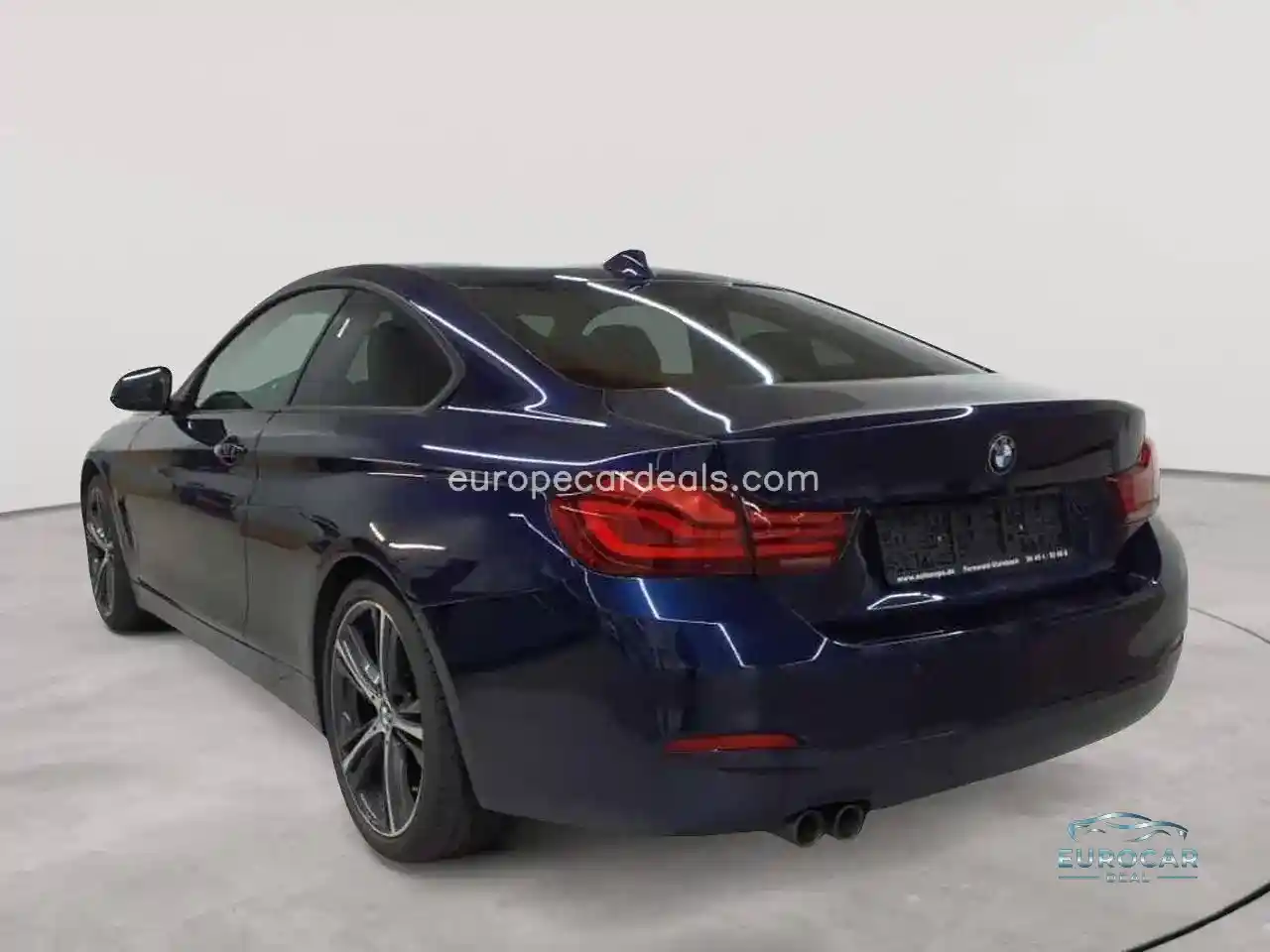 BMW 430