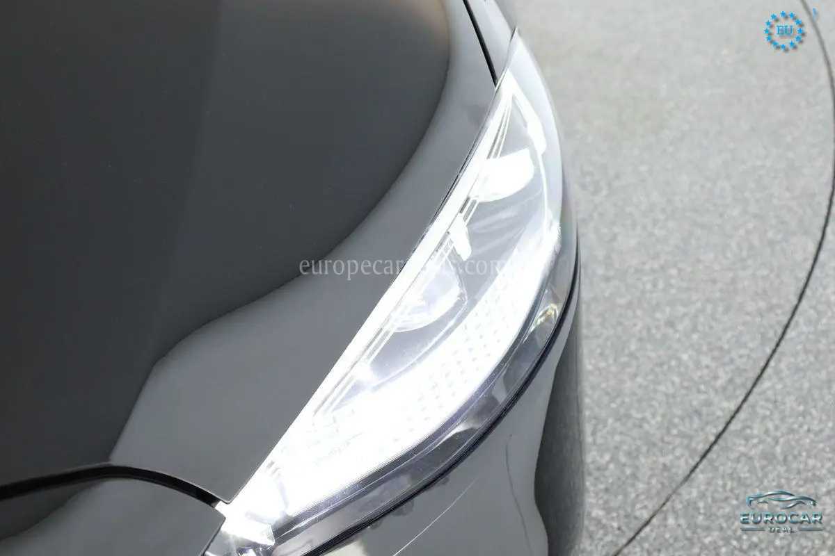 Mercedes-Benz S 580