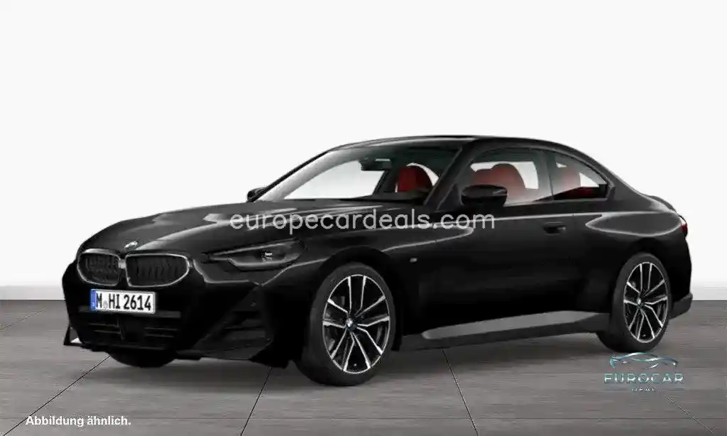 BMW 220