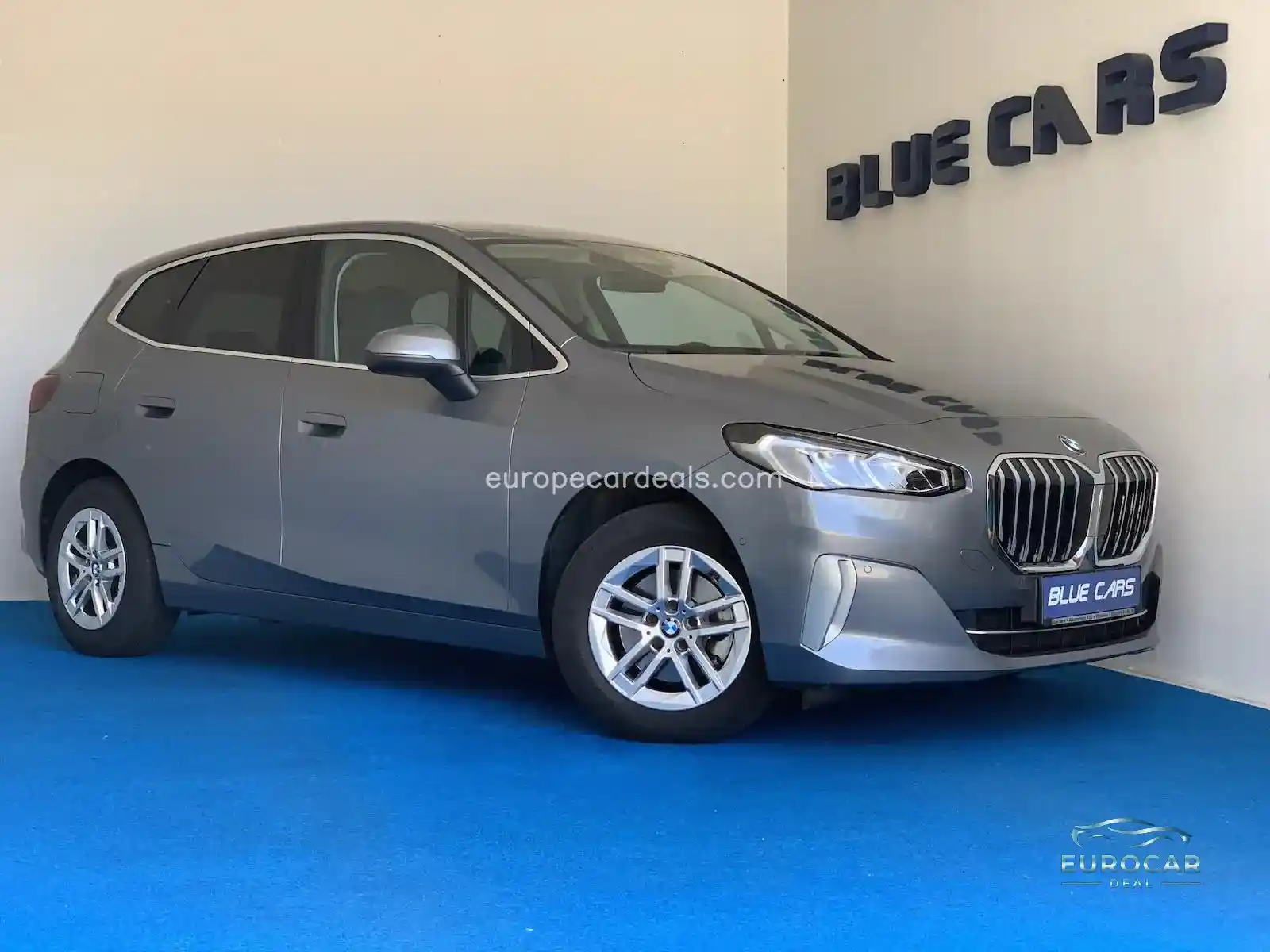 BMW 218 Active Tourer