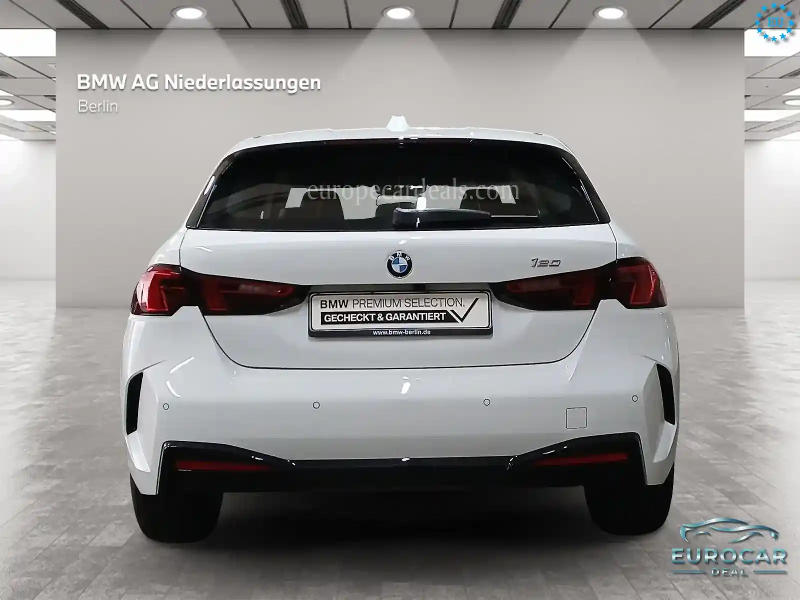 BMW 120