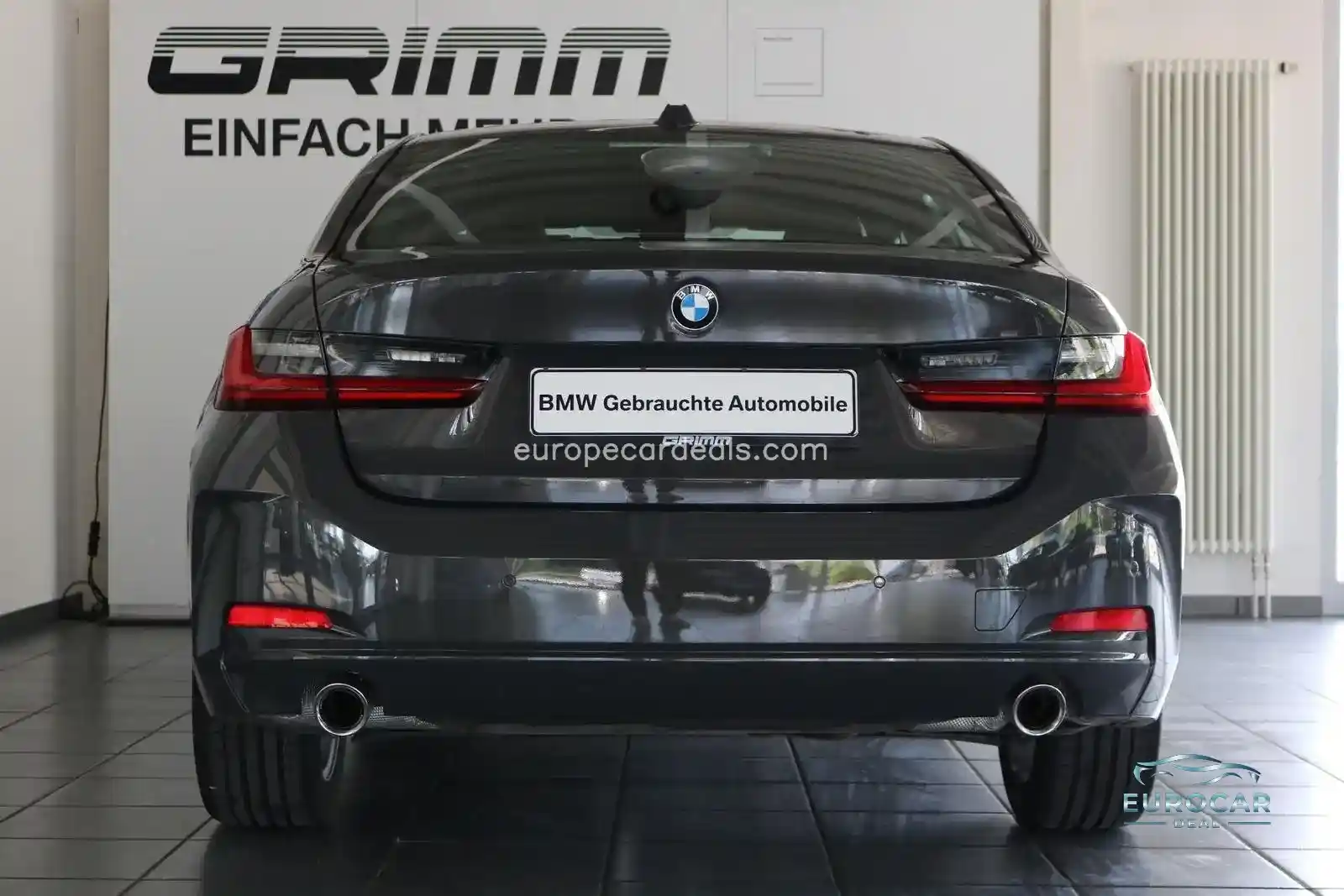 BMW 318