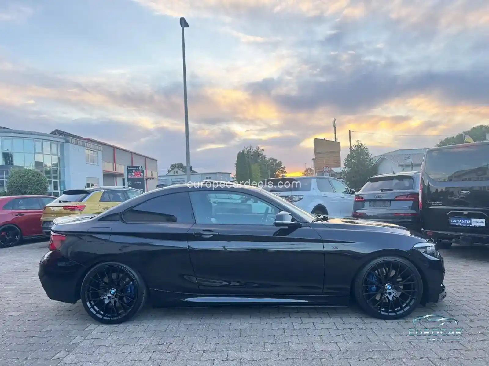 BMW M235