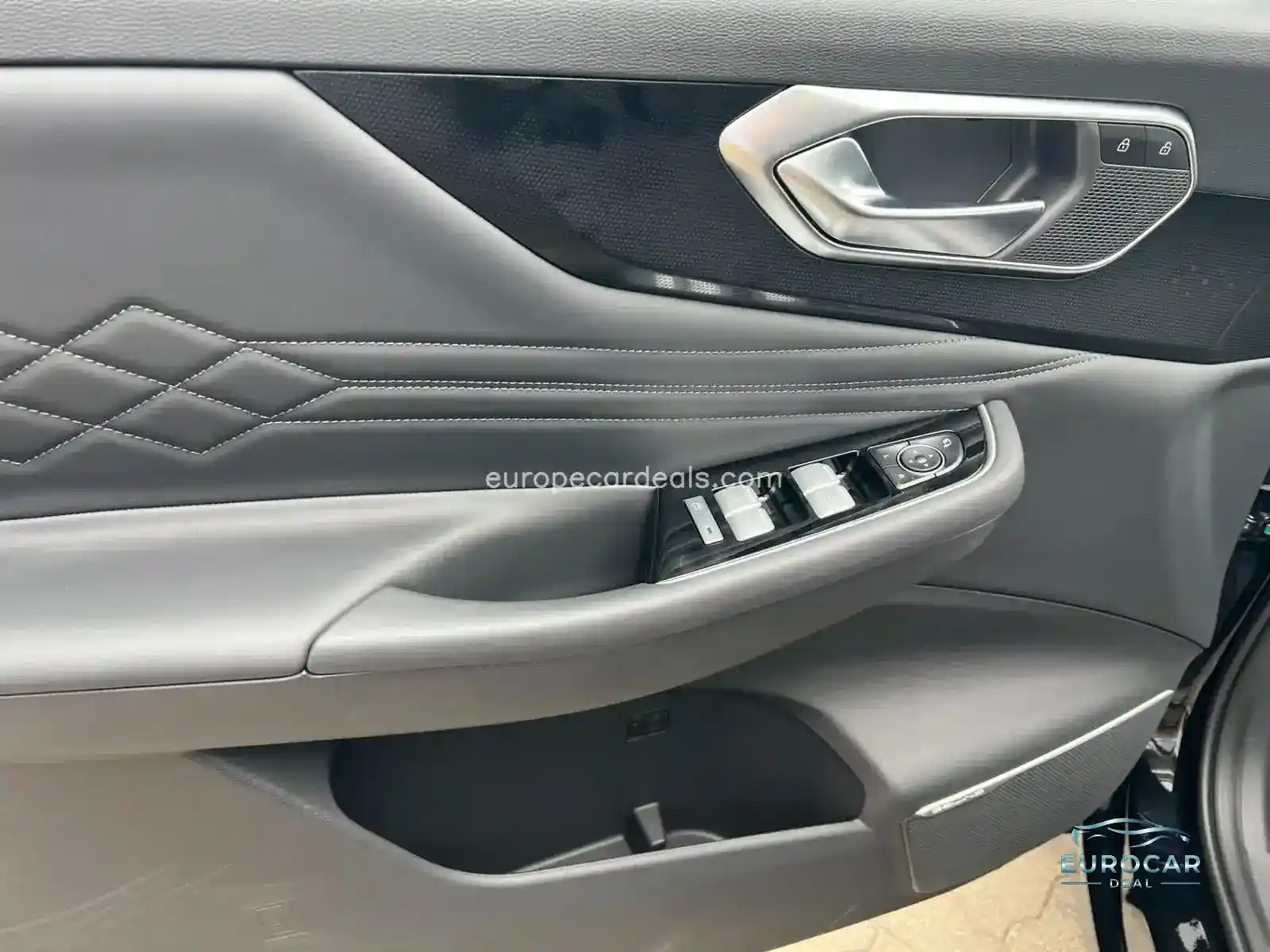 BAIC Beijing X75