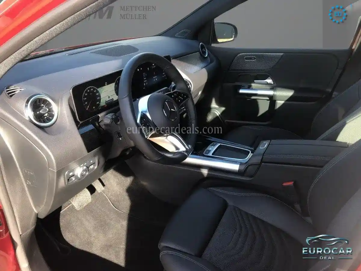 Mercedes-Benz B 250