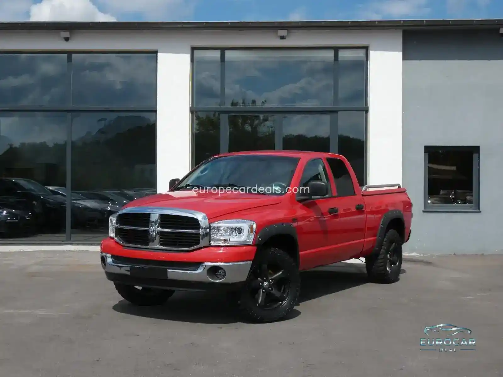 Dodge RAM