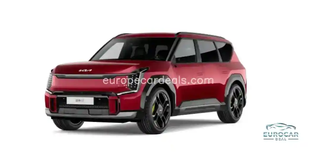 Kia EV9