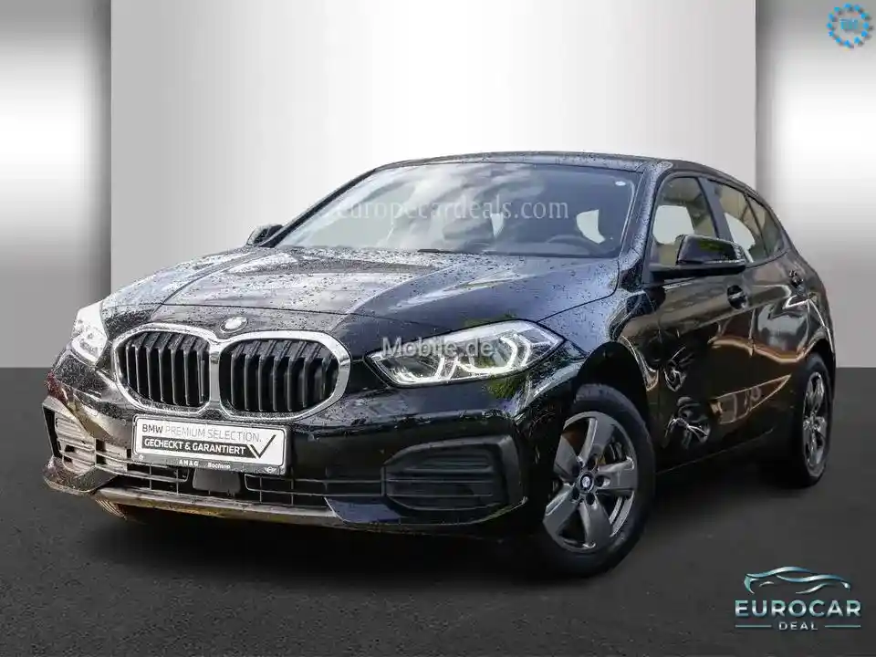 BMW 118