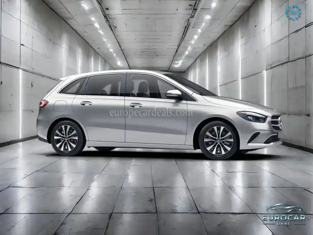 Mercedes-Benz B 250