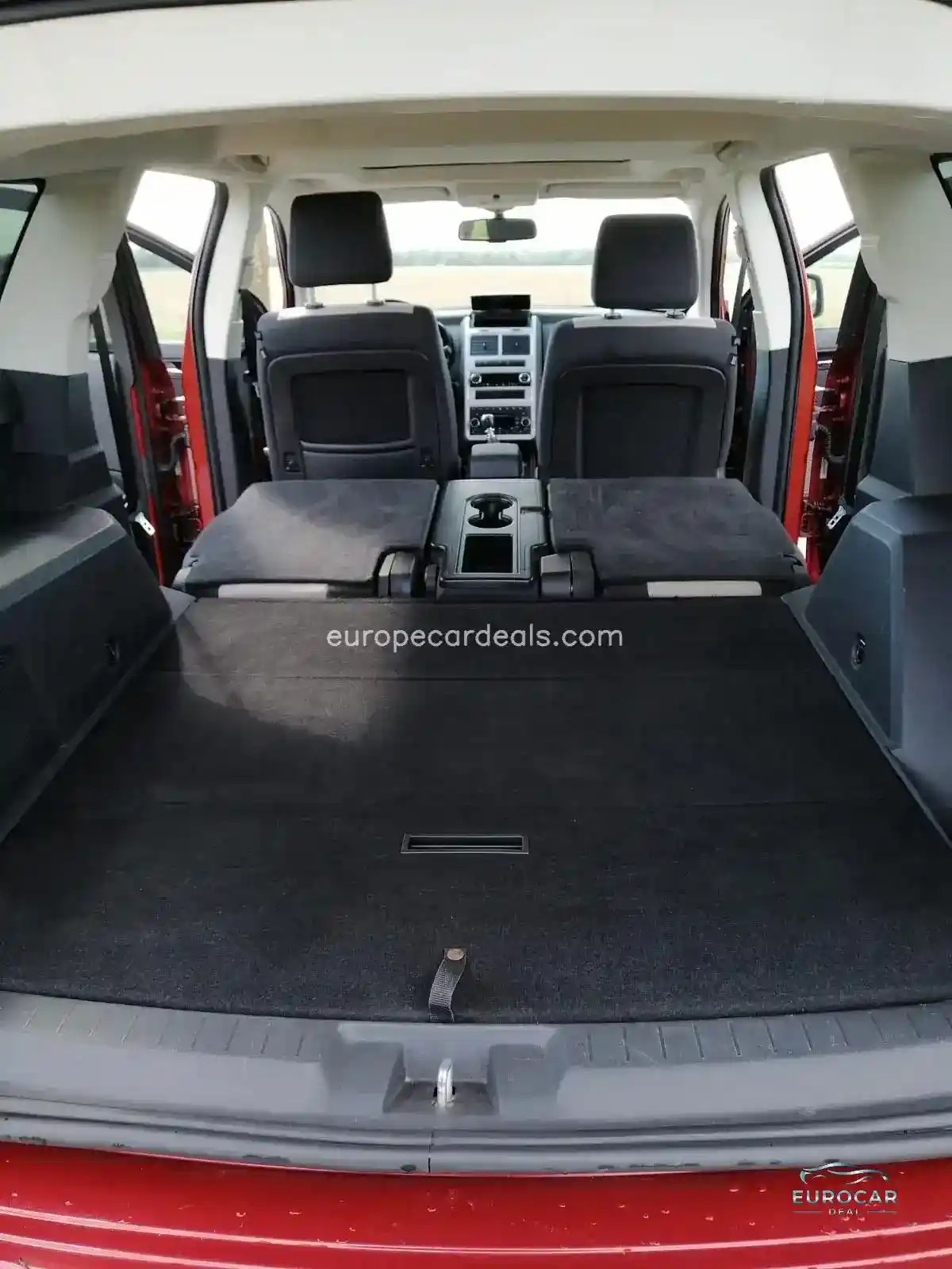 Dodge Journey
