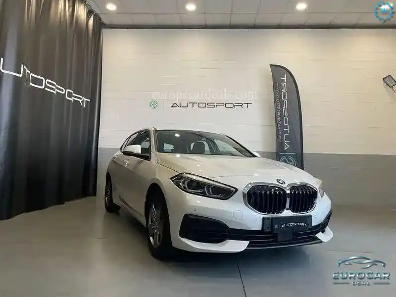 BMW 118