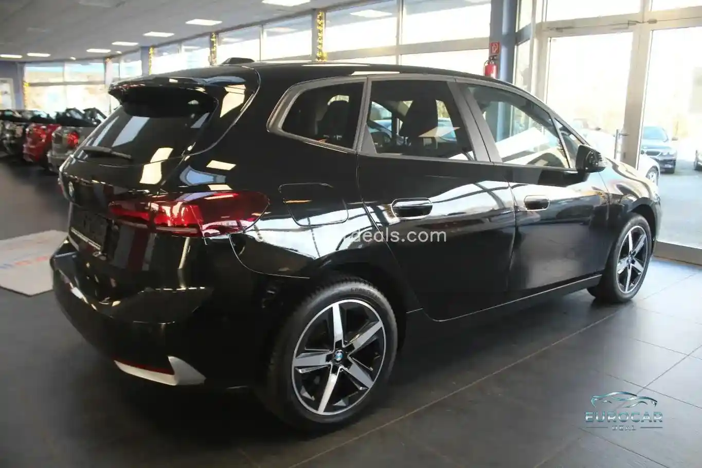 BMW 220