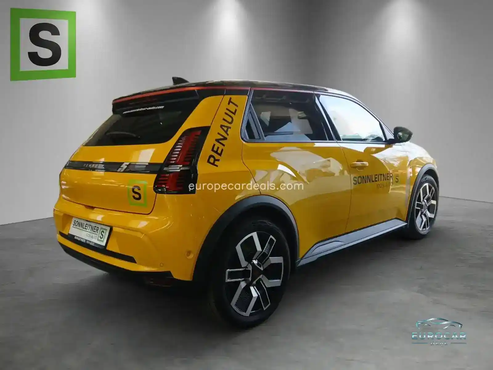Renault R 5