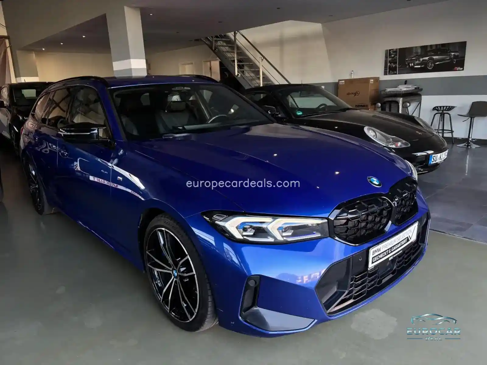 BMW M340d
