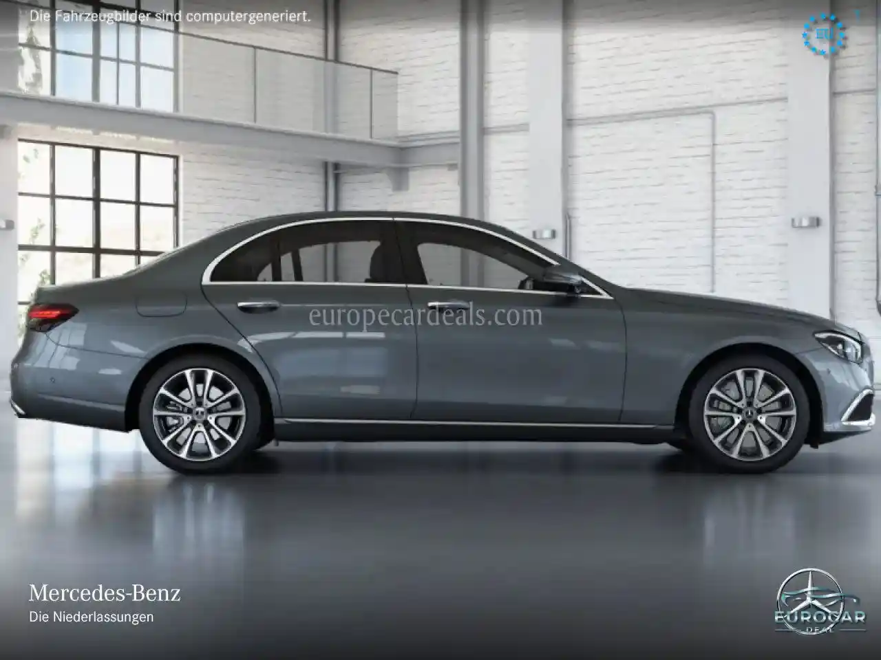 Mercedes-Benz E 300