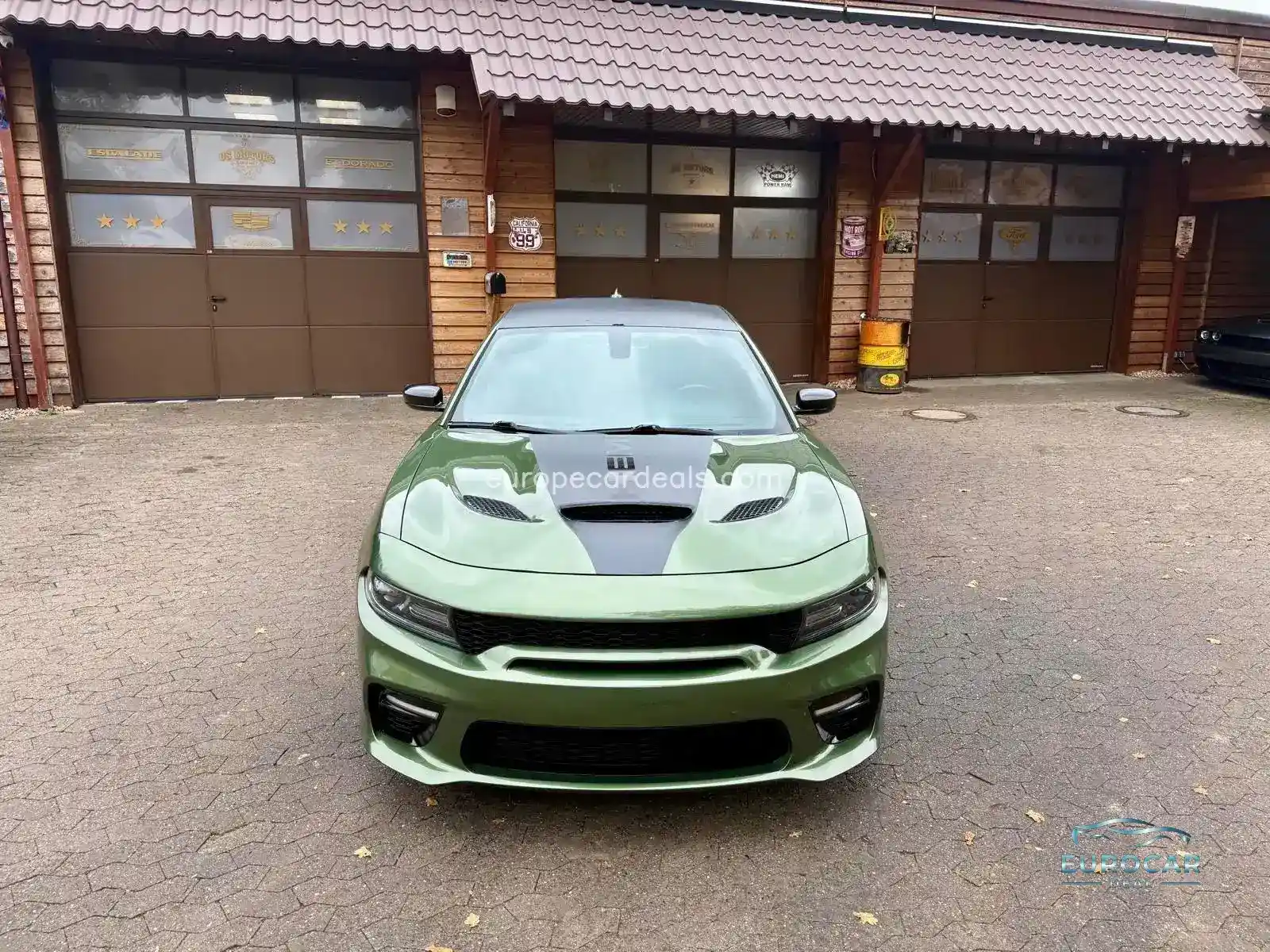 Dodge Charger