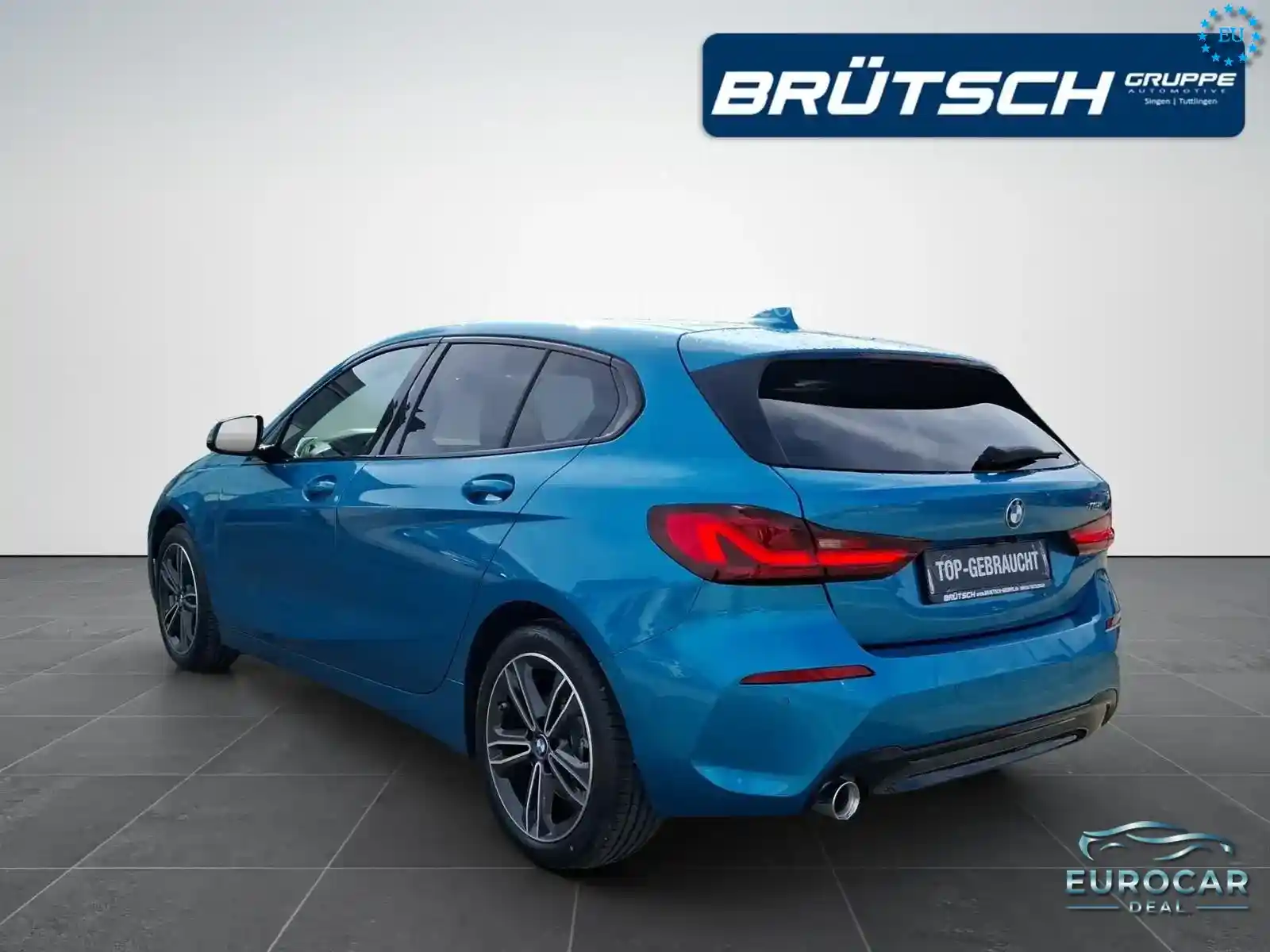 BMW 118