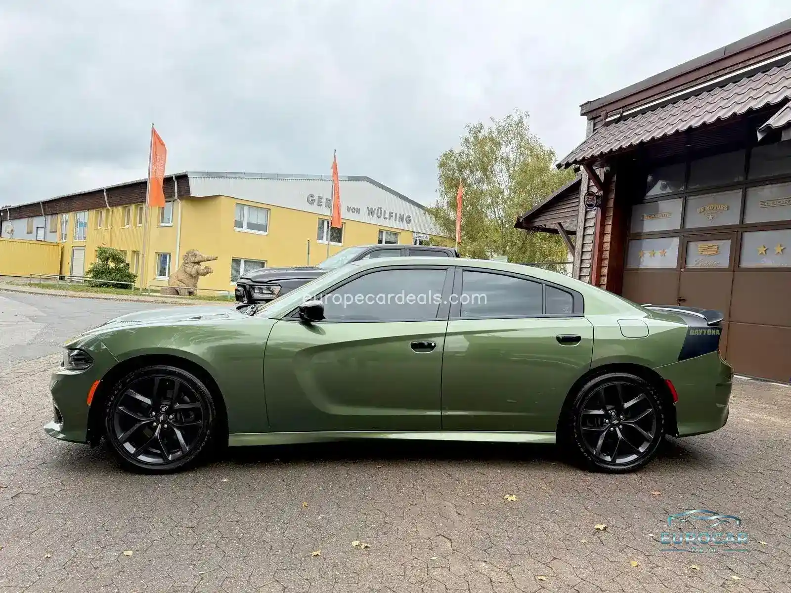 Dodge Charger