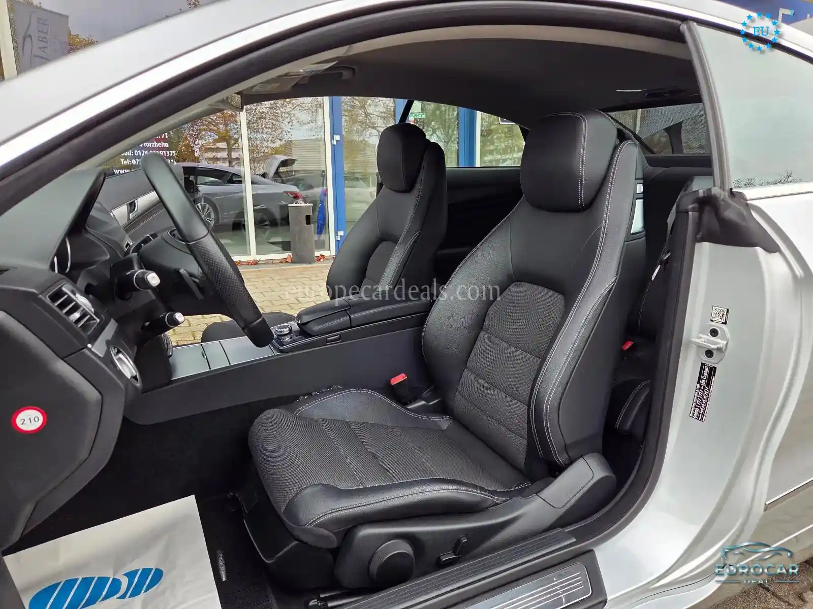 Mercedes-Benz E 400