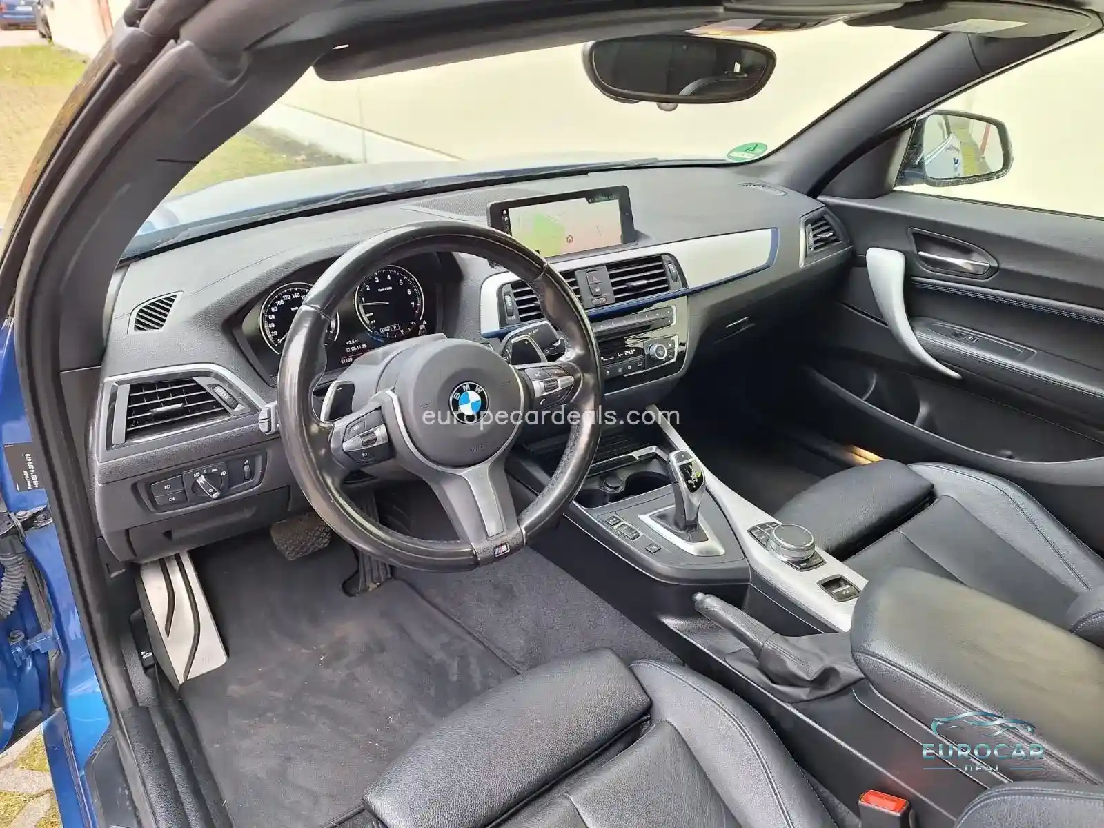 BMW 230