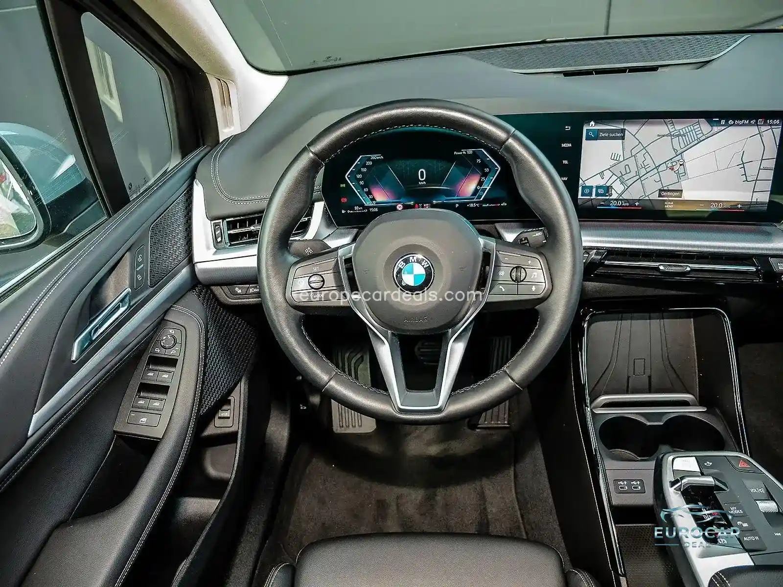 BMW 220 Active Tourer
