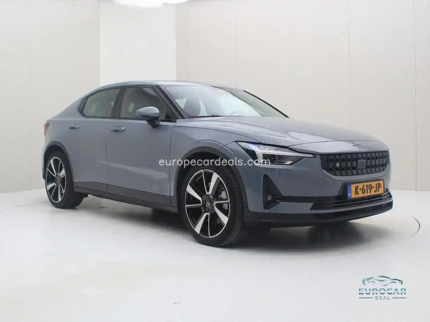 Polestar 2