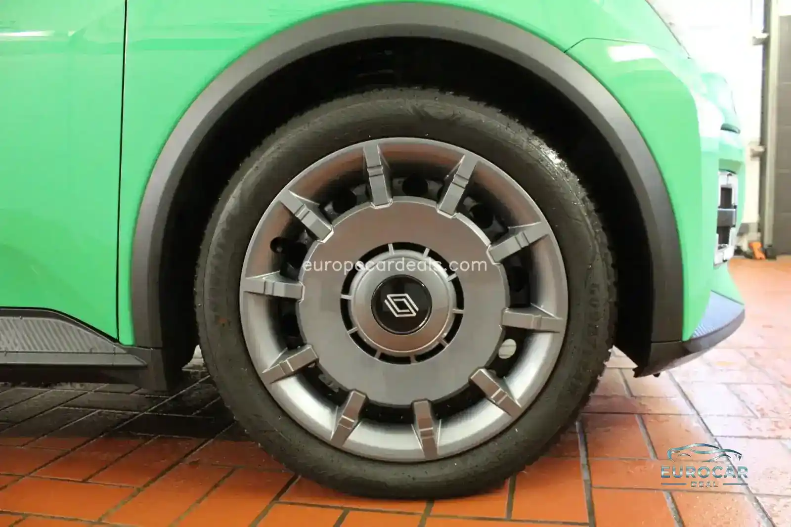 Renault R 5