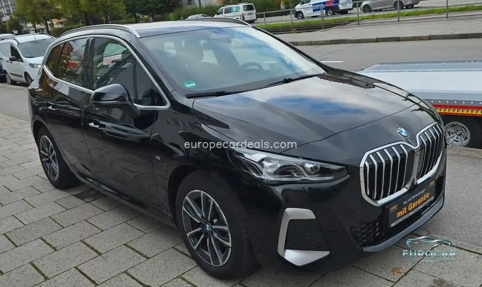 BMW 218 Active Tourer