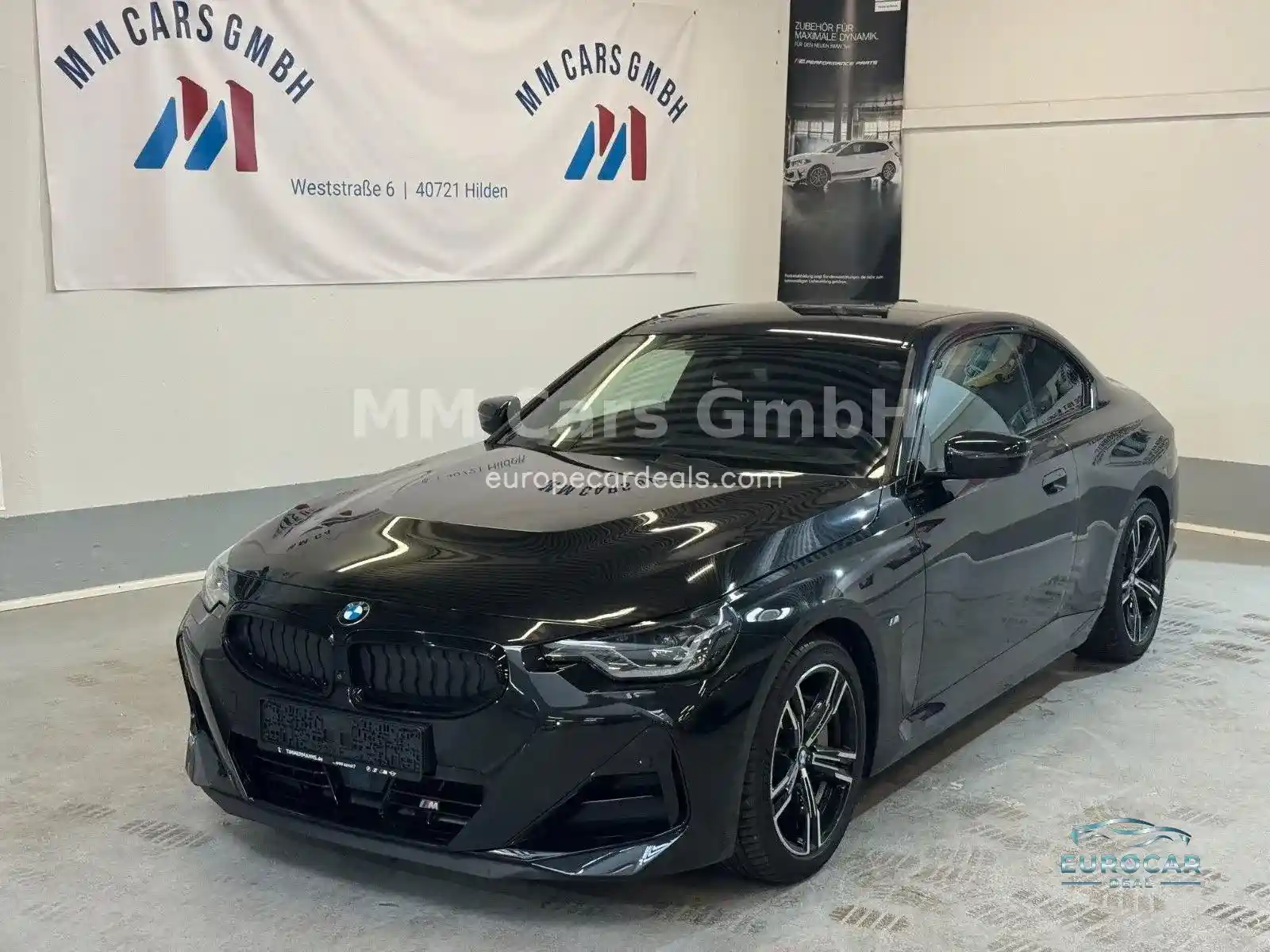 BMW 230