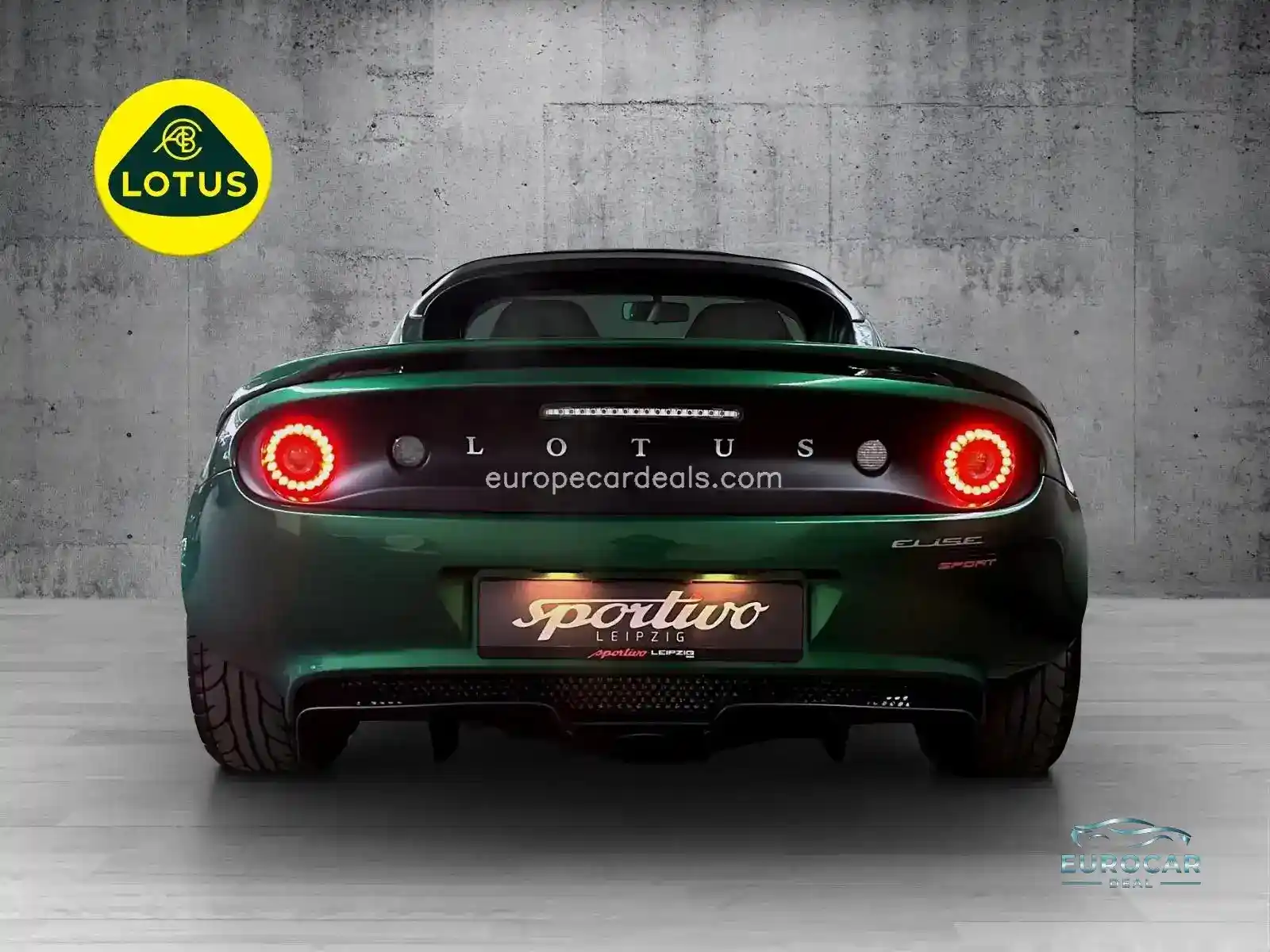 Lotus Elise