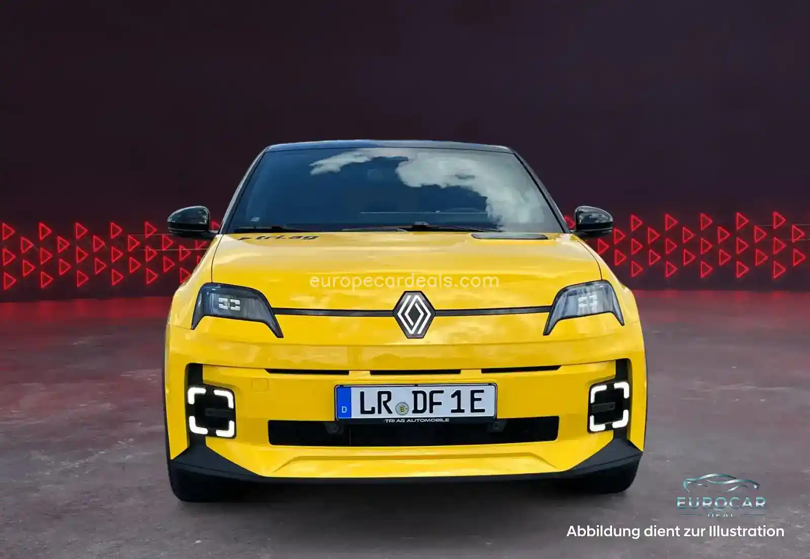Renault R 5