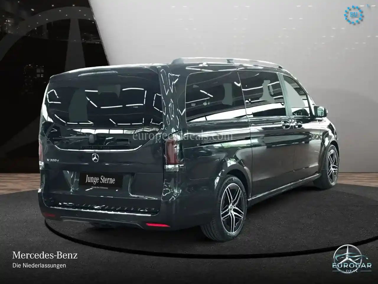 Mercedes-Benz V 300