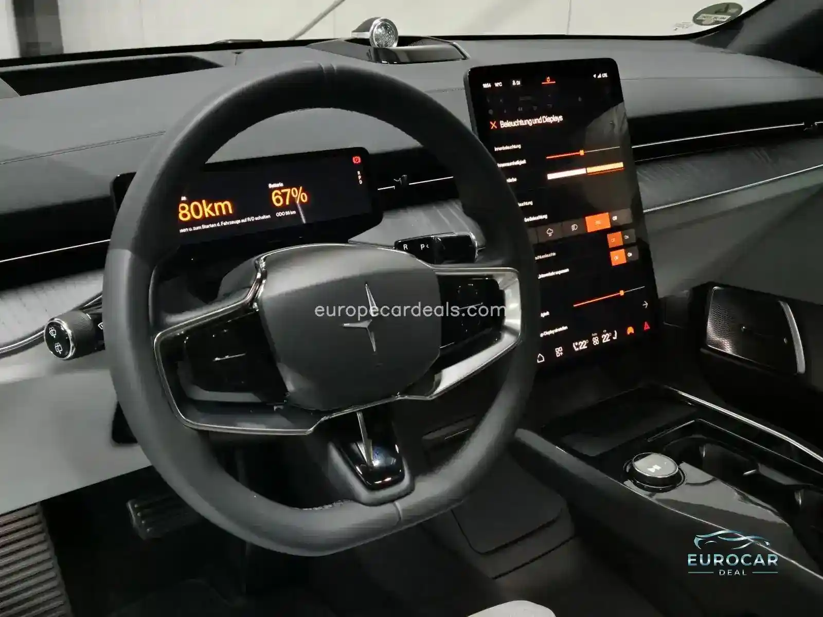 Polestar 3
