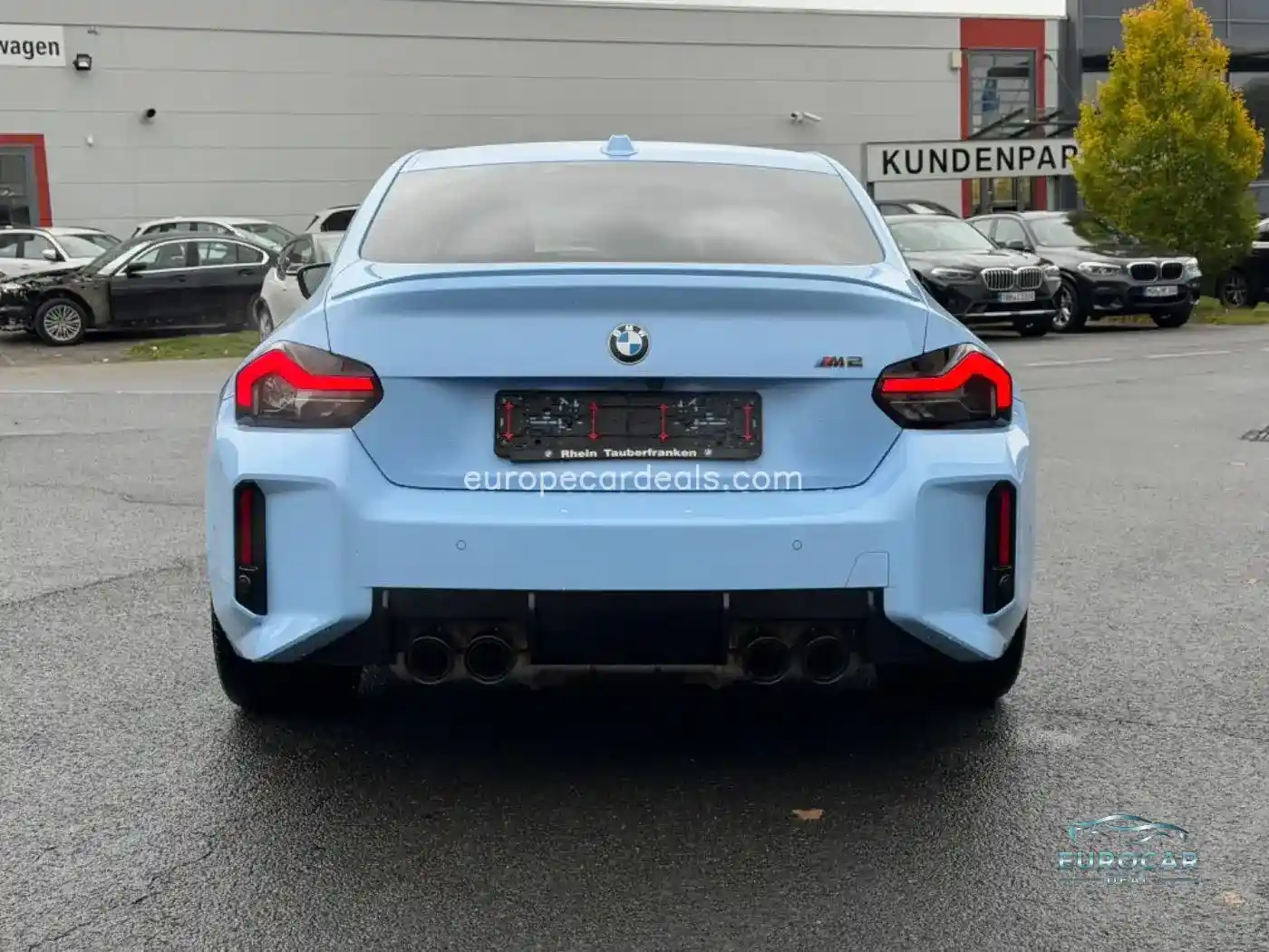 BMW M2
