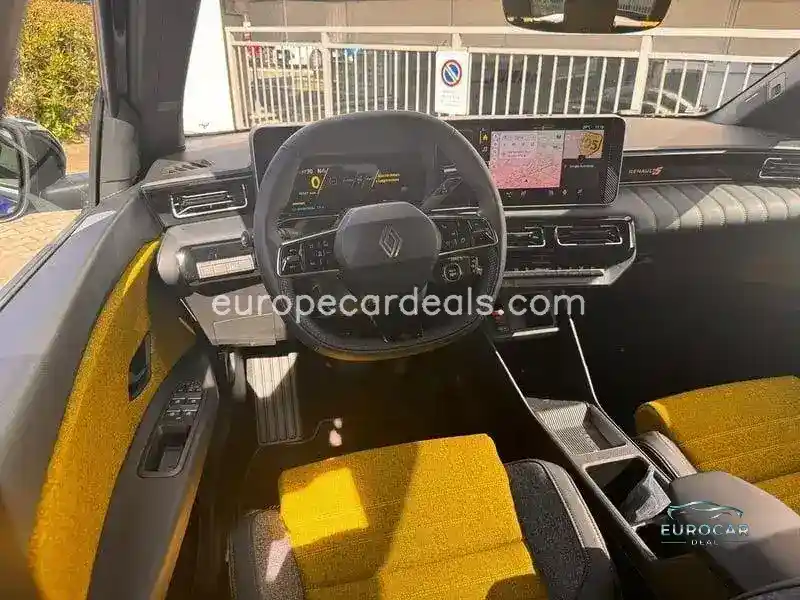 Renault Other