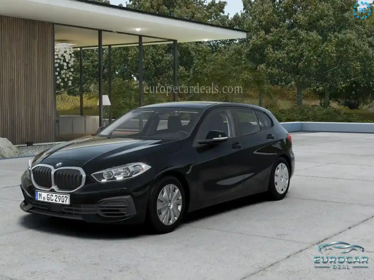 BMW 116