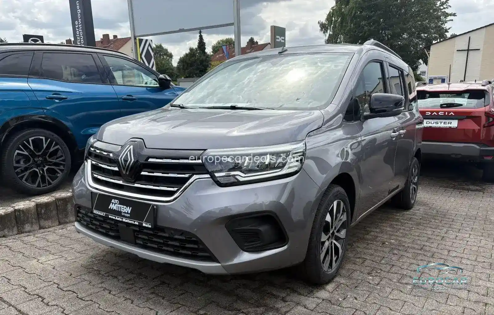 Renault Kangoo