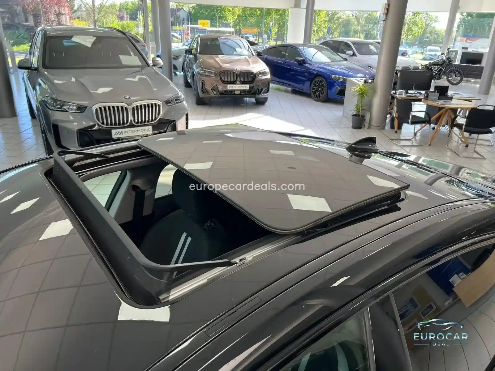BMW 220 Gran Coupé