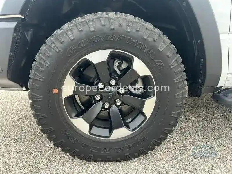 Dodge Other