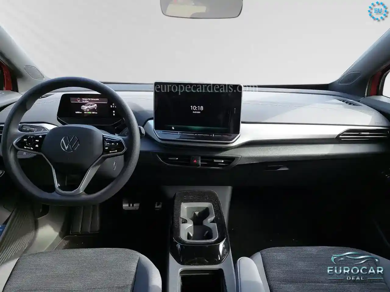 Volkswagen ID.5