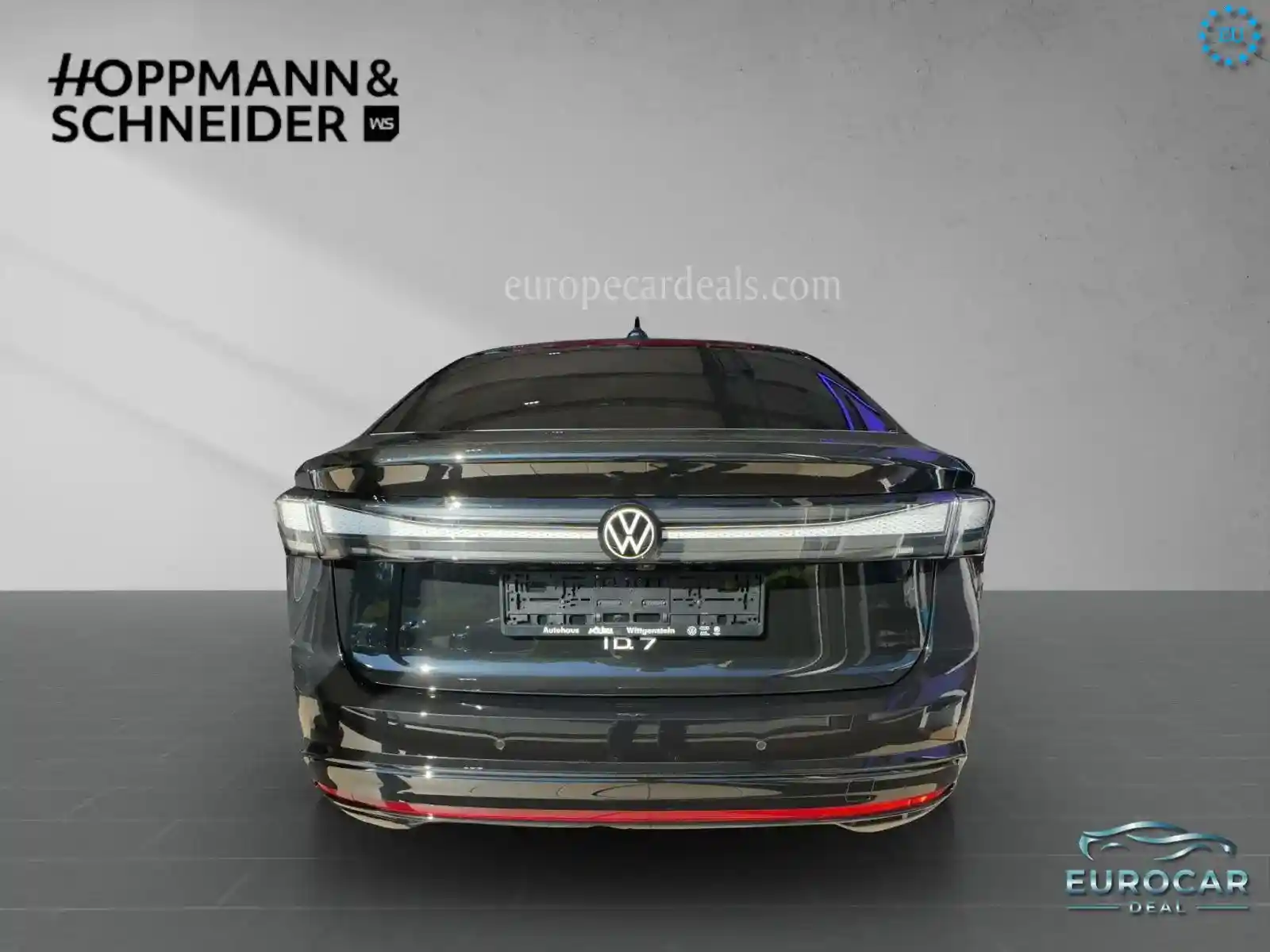 Volkswagen ID.7