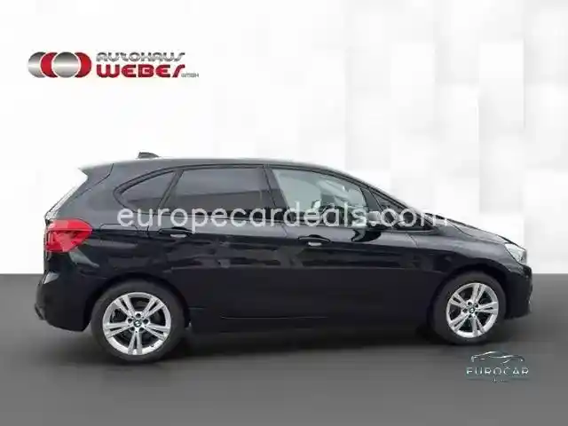 BMW 225 Active Tourer