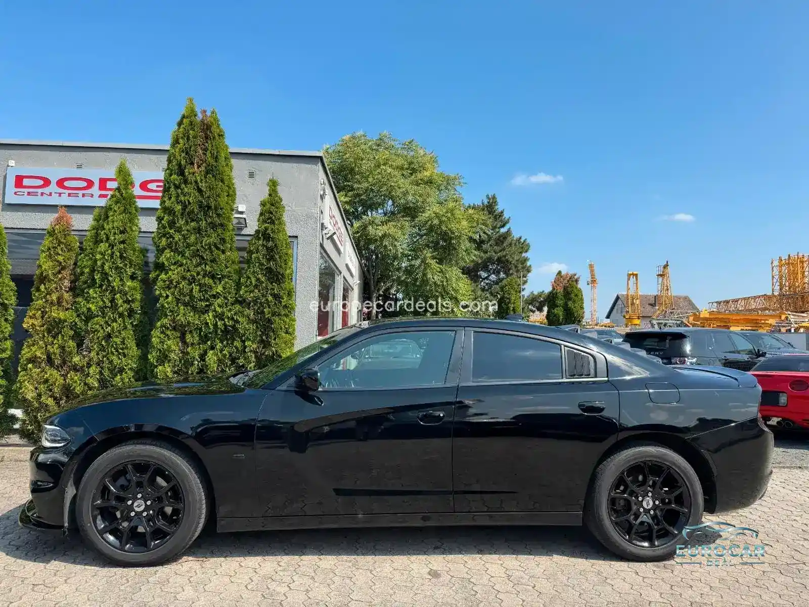 Dodge Charger