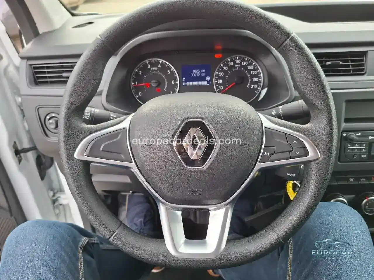 Renault Express